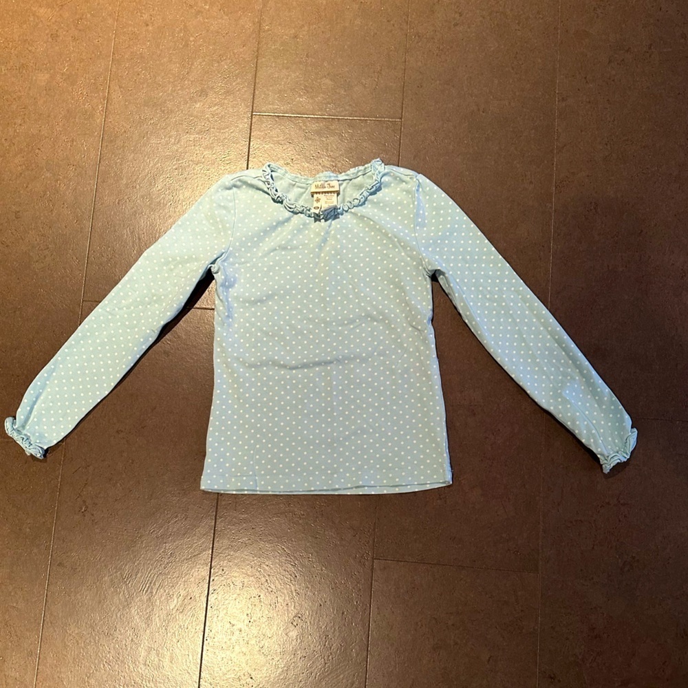 Matilda Jane top size 6
